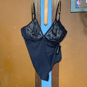 SEXY BODY SUIT/LINGERIE